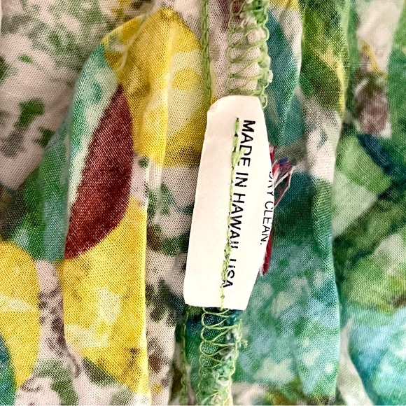 EUC L Vintage Jams World Collectible Dress - Picture 9 of 11